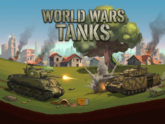 खेल World Wars Tanks