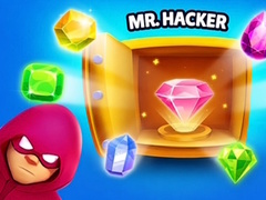 खेल Mr. Hacker The Museum Hunt