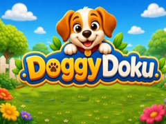 खेल DoggyDoku