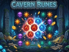 खेल Cavern Runes