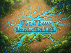 खेल EcoFlow: Restore the Earth