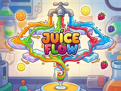 खेल Juice Flow