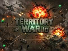 खेल TerrittoryWar.io