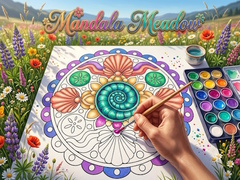 खेल Mandala Meadow