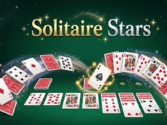 ಗೇಮ್ Solitaire Stars