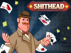 खेल Shithead
