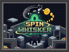 खेल Spin Whisker