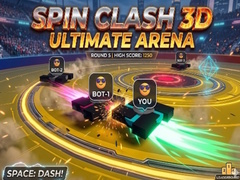 खेल spil clash 3D Ultimate Arena