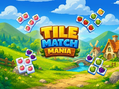 खेल Tile Match Mania