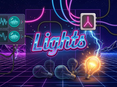 खेल Lights