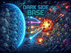 खेल Dark Side Base