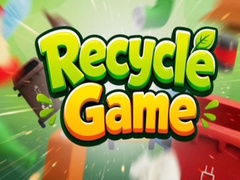 खेल Recycle Game