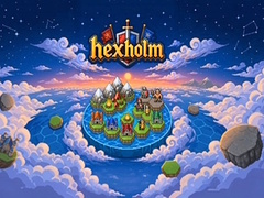 खेल Hexholm