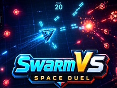 खेल Swarm VS