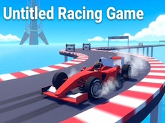 खेल Untitled Racing Game