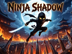 खेल Ninja Shadow