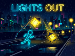 खेल Lights Out