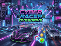 खेल Cyber Racer Overdrive