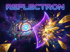 खेल Reflectron