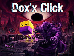 खेल Dox'x Click