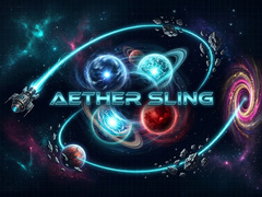 खेल Aether Sling