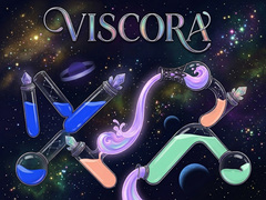 खेल Viscora