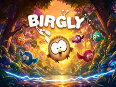 खेल Birgly