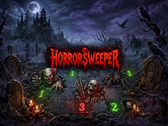 खेल HorrorSweeper
