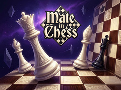 खेल Mate in Chess