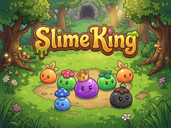 खेल Slime King