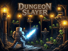 खेल Dungeon Slayer