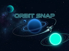 खेल Orbit Snap
