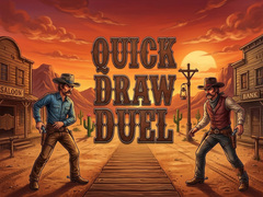 खेल Quick Draw Duel
