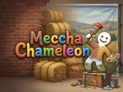 खेल Meccha Chameleon