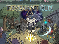 खेल Elden Ring: Revenant Run