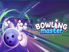 खेल Bowling Master