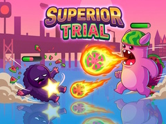 खेल Superior Trial