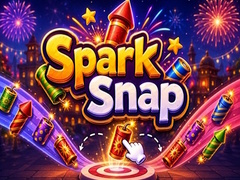 खेल Spark Snap