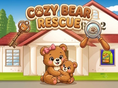 खेल Cozy Bear Rescue