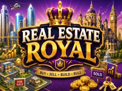 खेल Real Estate Royal