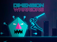 खेल Dimension Warriors