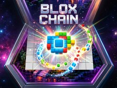 खेल BloxChain