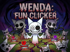 खेल Wenda: Fun Clicker