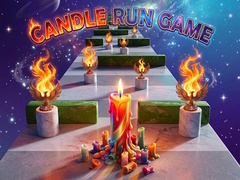 खेल Candle Run Game