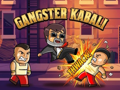 खेल Gangster Kabali 