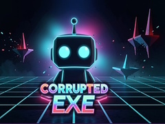 खेल Corrupted Exe