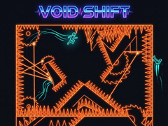 खेल Void Shift