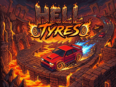 खेल Helltyres