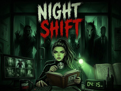 खेल Night Shift