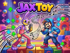 खेल Jax Toy